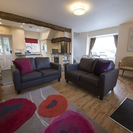 Poppy Cottage Coniston Luaran gambar