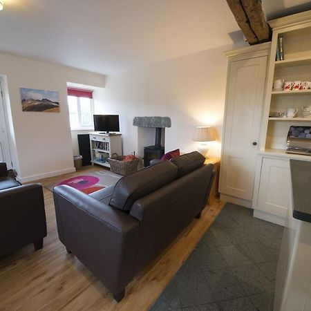 Poppy Cottage Coniston Luaran gambar