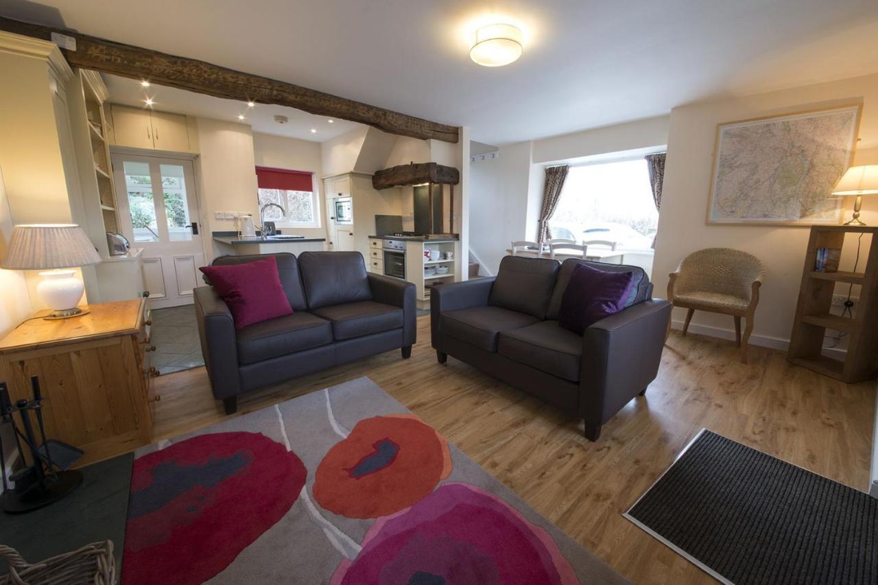 Poppy Cottage Coniston Luaran gambar