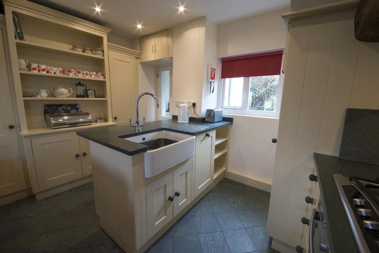 Poppy Cottage Coniston Luaran gambar