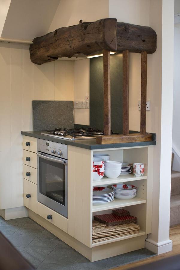 Poppy Cottage Coniston Luaran gambar