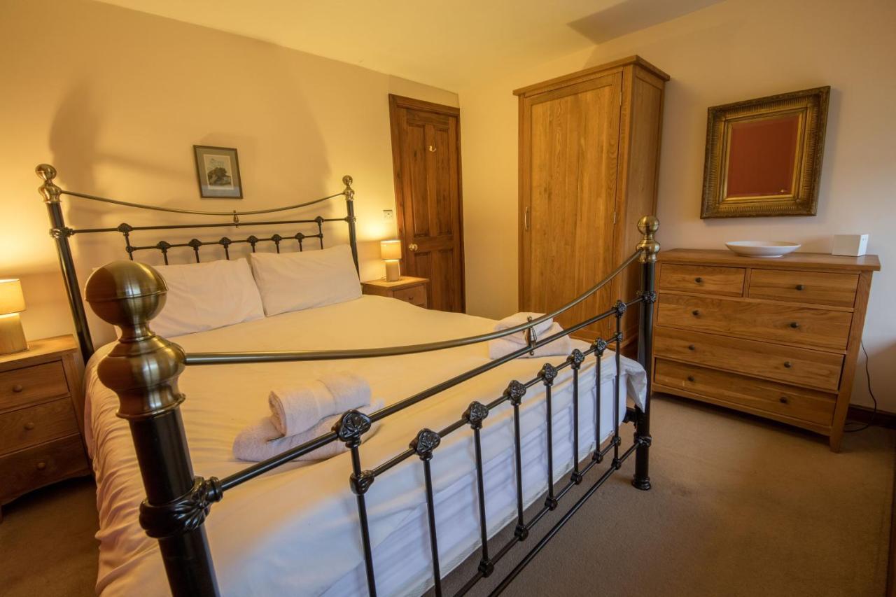 Poppy Cottage Coniston Luaran gambar