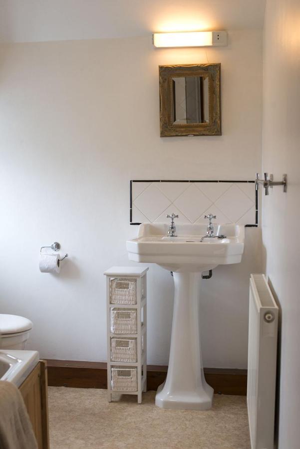 Poppy Cottage Coniston Luaran gambar