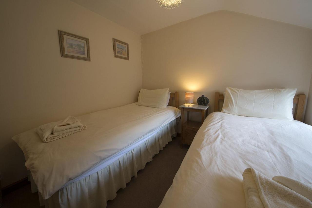 Poppy Cottage Coniston Luaran gambar
