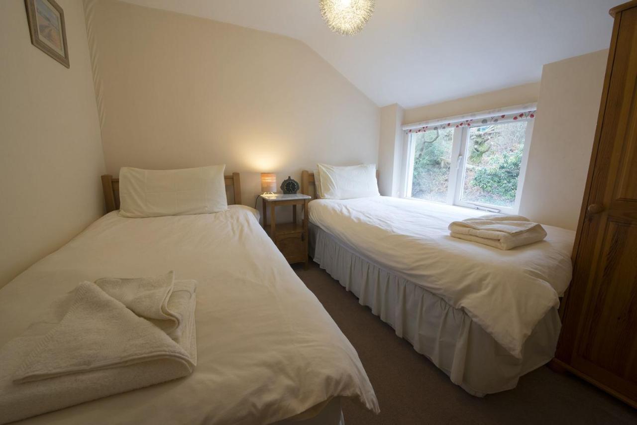 Poppy Cottage Coniston Luaran gambar