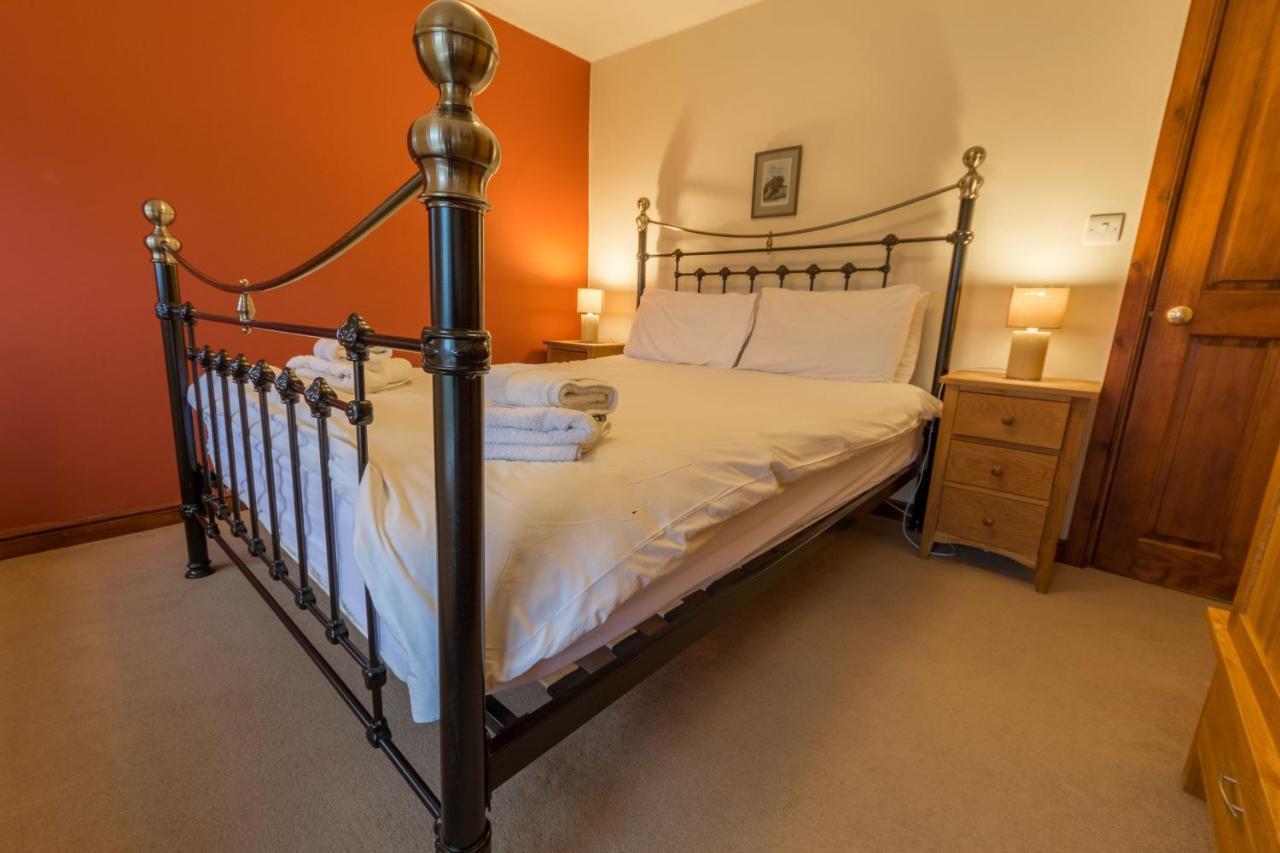 Poppy Cottage Coniston Luaran gambar