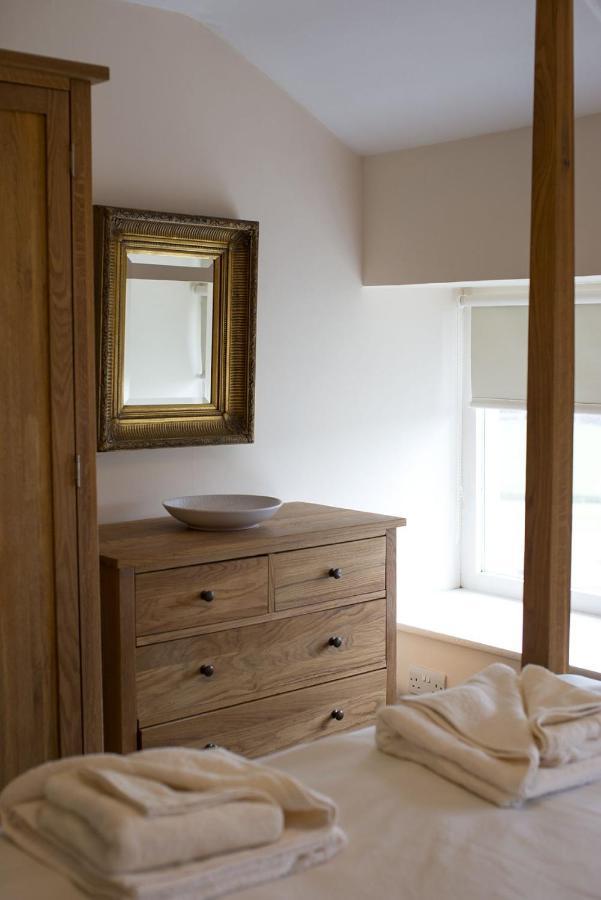 Poppy Cottage Coniston Luaran gambar